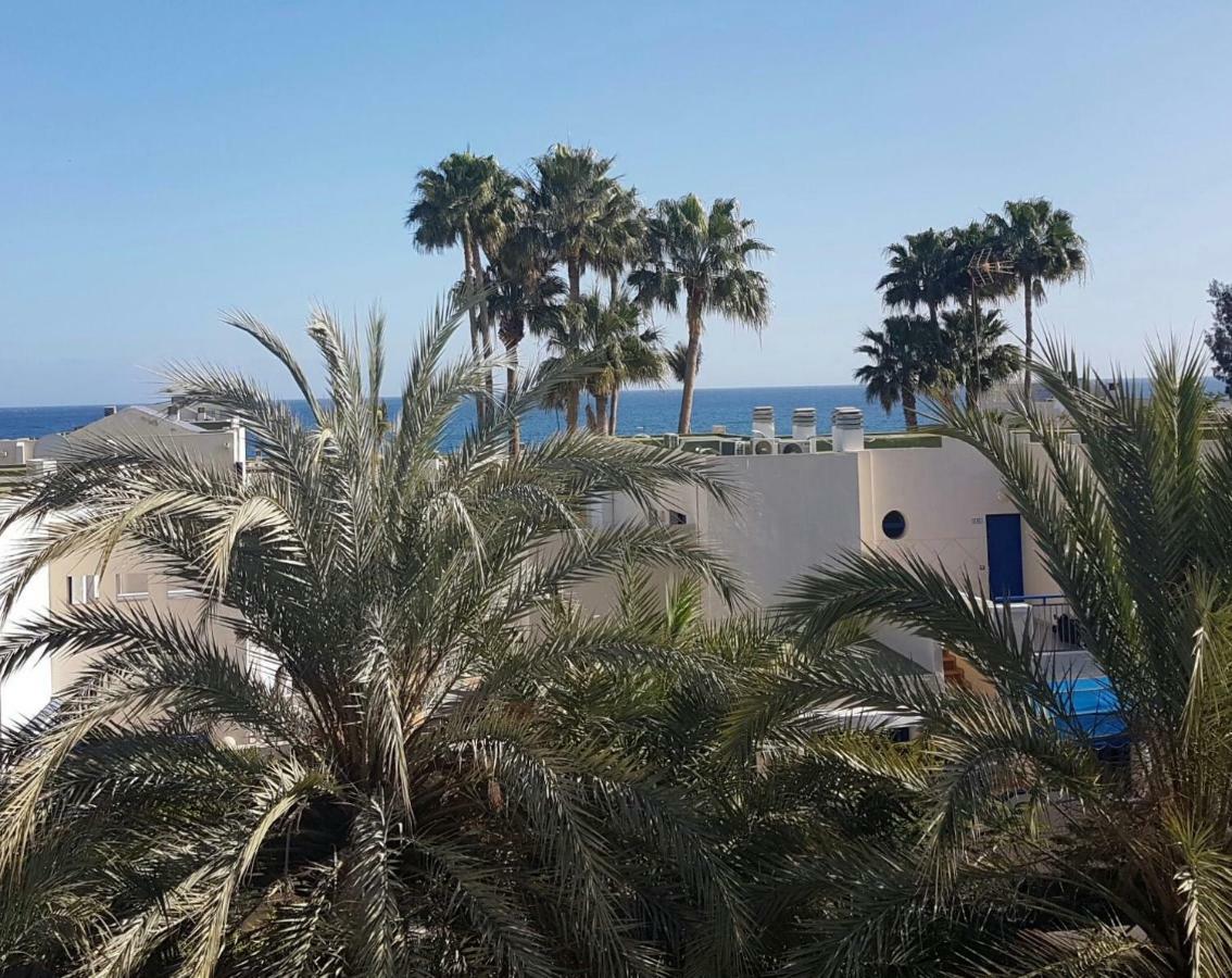Moderno Apartamento Con Vistas Al Mar Playa Del Aguila  Екстер'єр фото