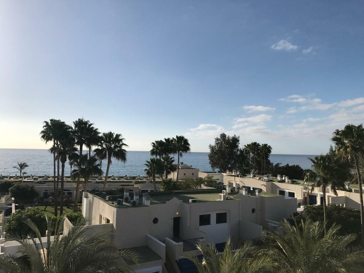 Moderno Apartamento Con Vistas Al Mar Playa Del Aguila  Екстер'єр фото