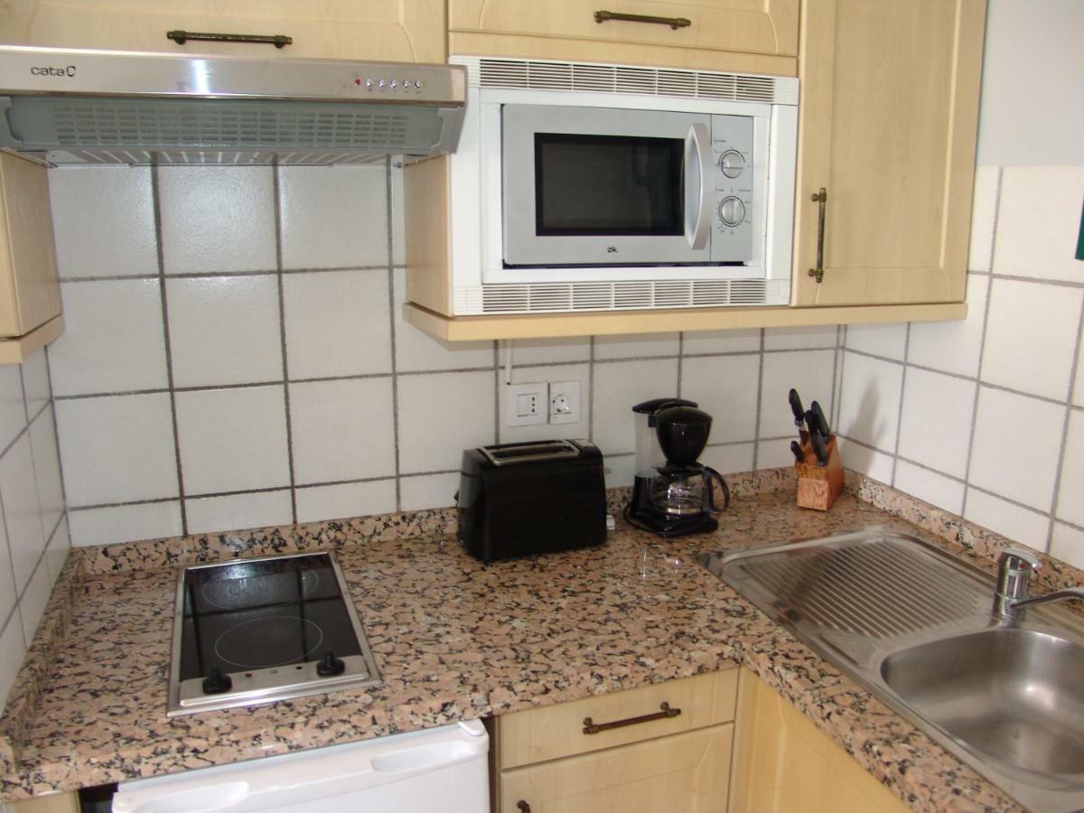 Moderno Apartamento Con Vistas Al Mar Playa Del Aguila  Екстер'єр фото