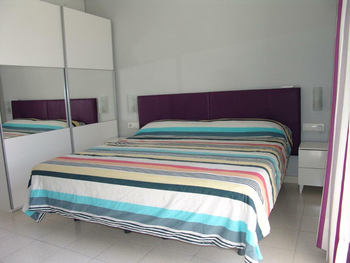 Moderno Apartamento Con Vistas Al Mar Playa Del Aguila  Екстер'єр фото