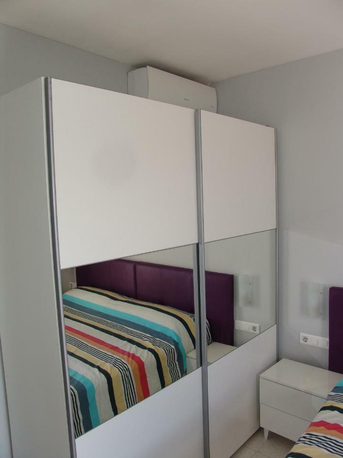 Moderno Apartamento Con Vistas Al Mar Playa Del Aguila  Екстер'єр фото