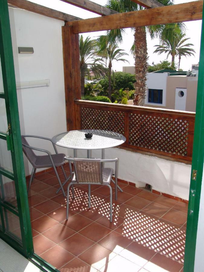 Moderno Apartamento Con Vistas Al Mar Playa Del Aguila  Екстер'єр фото