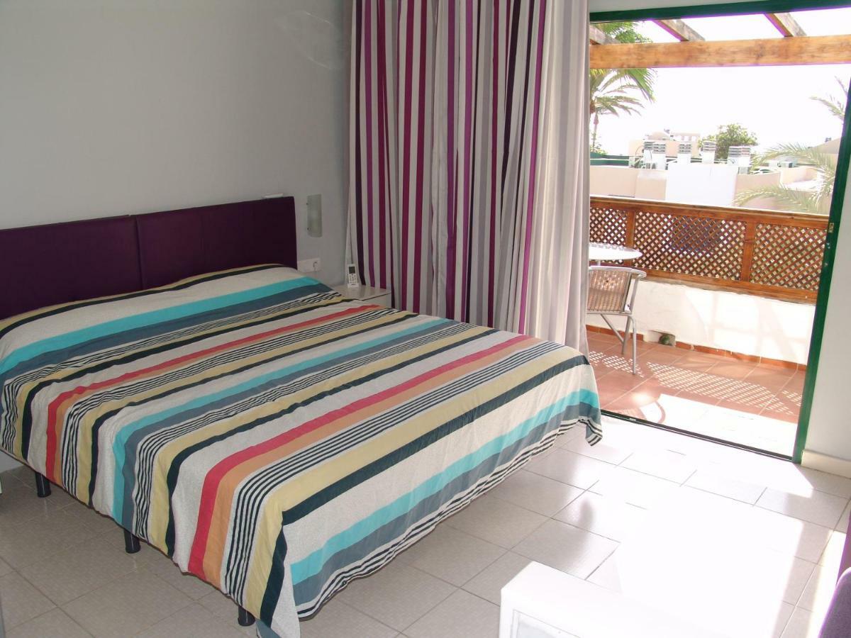 Moderno Apartamento Con Vistas Al Mar Playa Del Aguila  Екстер'єр фото
