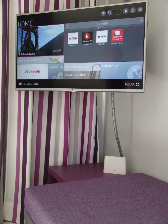 Moderno Apartamento Con Vistas Al Mar Playa Del Aguila  Екстер'єр фото
