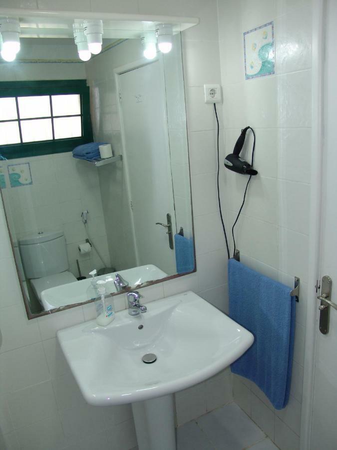 Moderno Apartamento Con Vistas Al Mar Playa Del Aguila  Екстер'єр фото