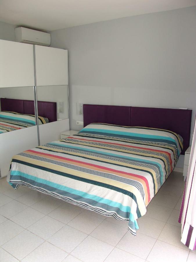 Moderno Apartamento Con Vistas Al Mar Playa Del Aguila  Екстер'єр фото